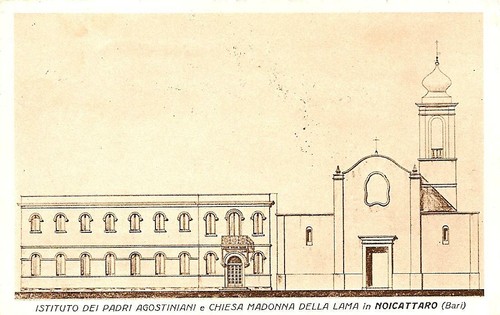 Noicattaro istituto - bari, )_istituto