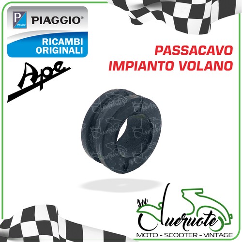 Statore volano gommino per - volano,
