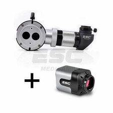 Beam Splitter for Zeiss