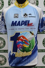 Maglia ciclismo bike MAPEI