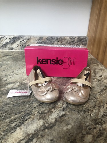 Ballerine kensie bambina - bambina, nuove