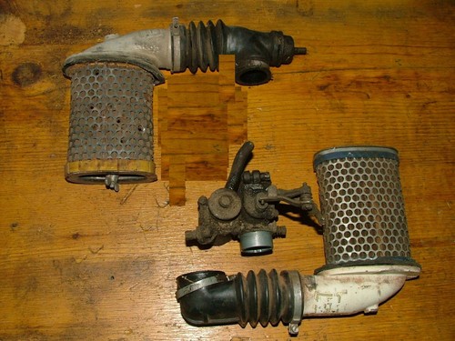 Lambretta 125 150 175 - 175,