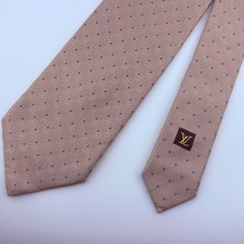 Cravatta Louis Vuitton