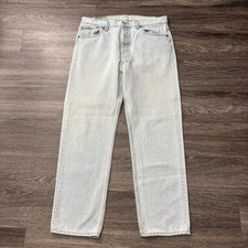 Vintage Levi’s 501 Jeans USA
