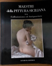 Maestri della Pittura