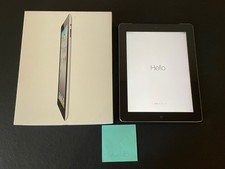 Apple iPad 2 (2a Generazione)