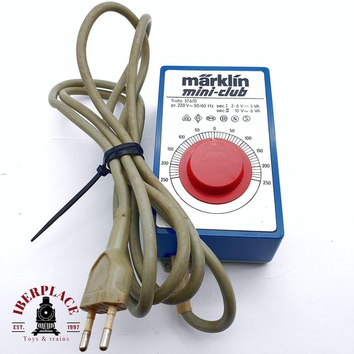 2da mano märklin - mano,