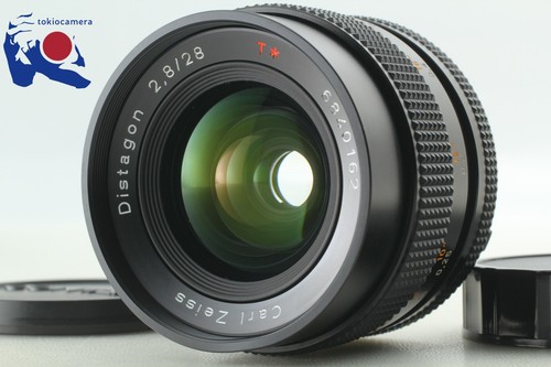 Quasi come nuovo contax - [quasi,