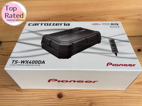Pioneer wx400da compact - ts-wx400da,