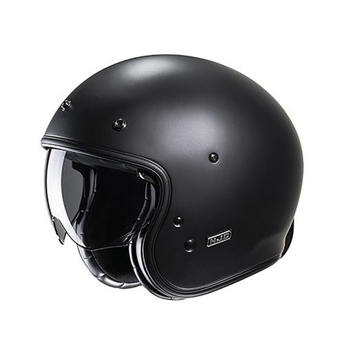 Casco moto jet cruiser aperto - casco,