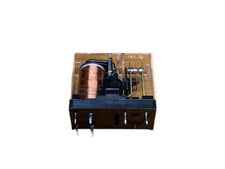 OMRON G2RK-1 12VDC 5A Spdt Bistabile 1 Scambio 1 N.c. 1 N.o.