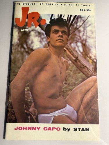 Ottobre 1964 rivista - ottobre,