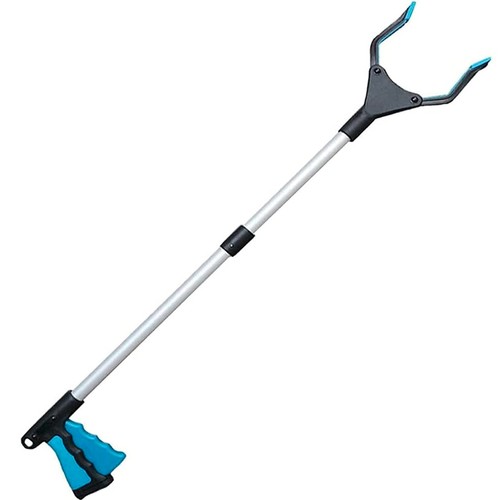 Pinza prensile telescopia - pinza,