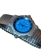 Orologio uomo Breil Tribe