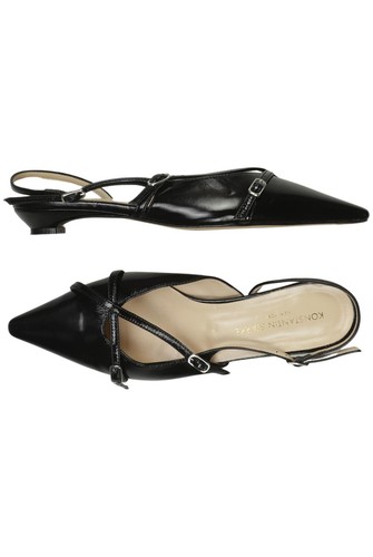 Konstantin ballerine forti