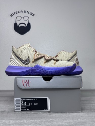 Taglia nike kyrie - 9,5,
