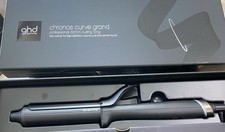 Piastra Arricciacapelli GHD