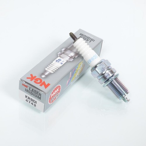 Candela ngk per moto ktm - per,