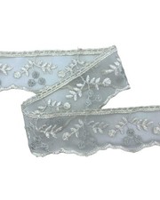 Passamaneria Pizzo Merletto