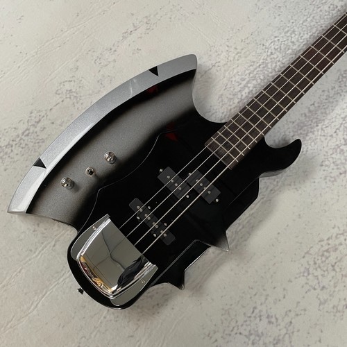 Basso elettrico corde - 4,