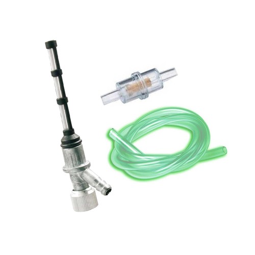 Rubinetto benzina universale - rubinetto,