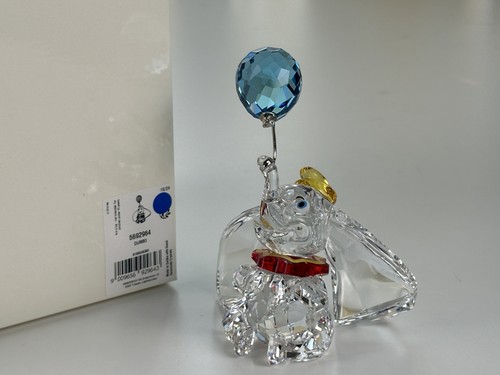 Personaggio swarovski 5692964 - personaggio,