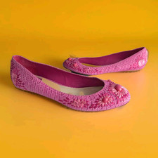 Ballerine ballerine Christian