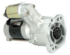 Starter motor l200 pajero l300 - starter,