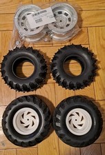 Tamiya vintage lot Tire and