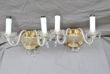 Coppia Eleganti Applique