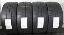 4 pneumatici estivi 275/30R20