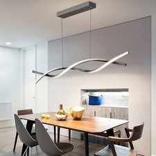 Mikeru Wave Lampada a