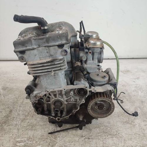 Motore completo ex500ae fermo - completo,