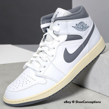 Nike Air Jordan 1 Mid Shoes