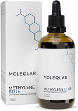 Blu Metilene 1% Soluzione 100