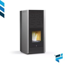 Termostufa legna pellet - termostufa, a