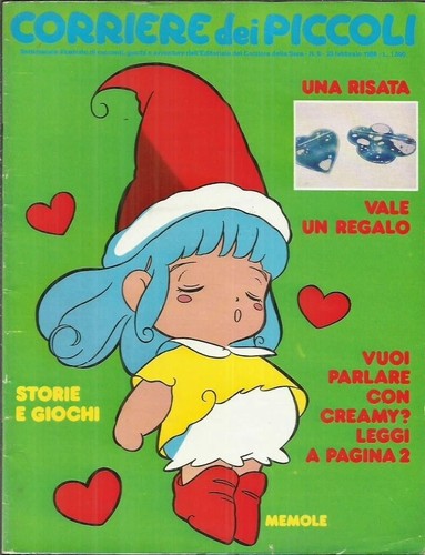 Corriere dei piccoli - 8,