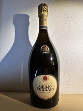 Giulio Ferrari 2001