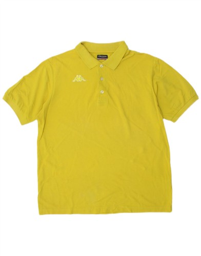 Polo uomo kappa grande - polo,