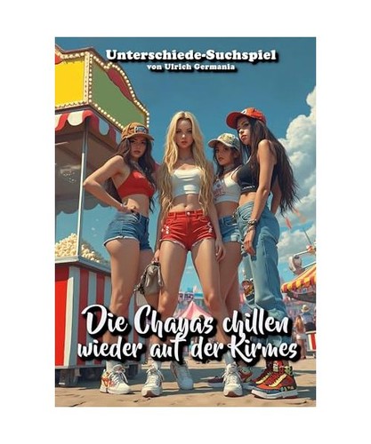 Die chayas chillen wieder - chayas,