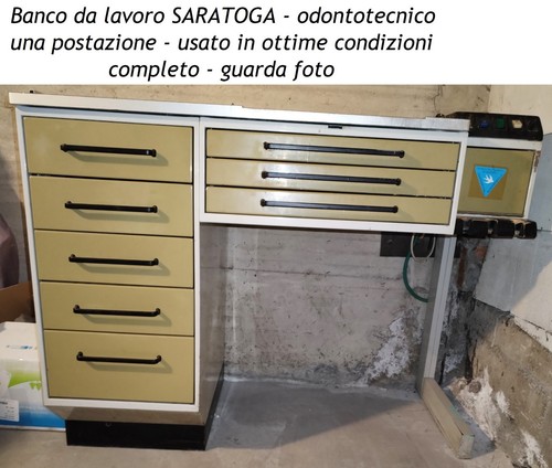 Banco lavoro saratoga - banco, da