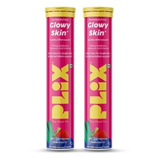 2x Plix Glutatione Compresse