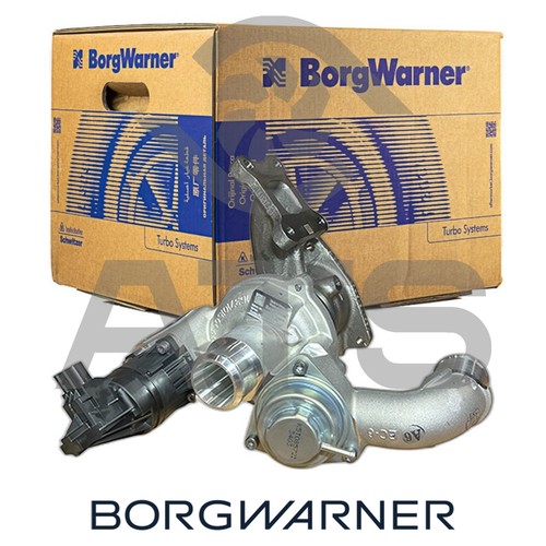 189005ayh01 turbocompressore - 189005ayh01,