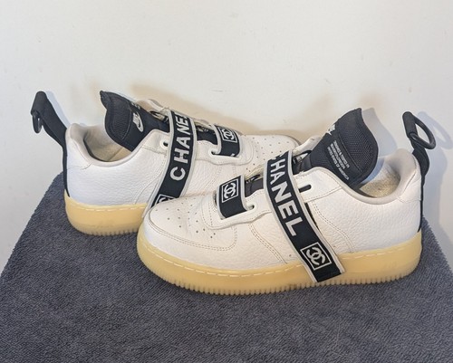 Nike air force - utility, vandy