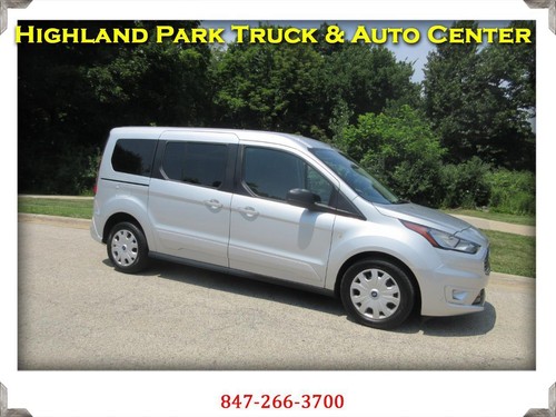 2022 ford transit connect - transit, xlt