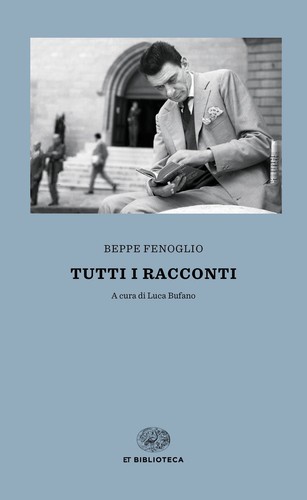 Tutti racconti fenoglio - tutti,