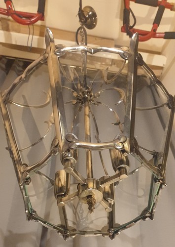 Molto grande lampadari - molto,