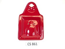 Portatarga Guzzi Stornello 125 cod 55475000 NUOVO fondo di magazzino