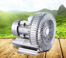 Ventilatore alta pressione