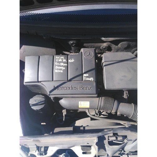 Motore compl 166960 - motore, mercedes